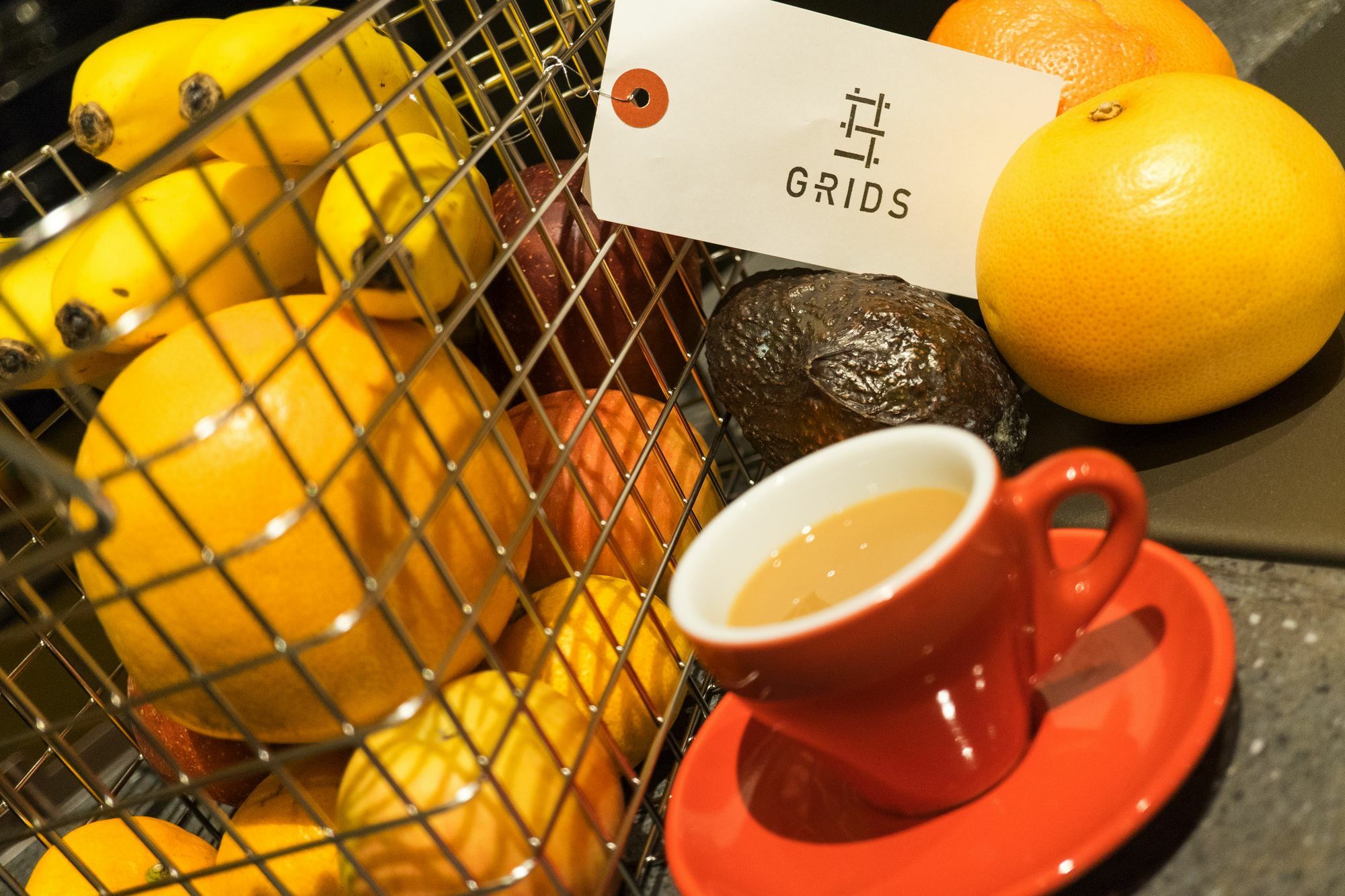 Grids Tokyo Asakusa-bashi Hotel＆Hostel Eksteriør billede